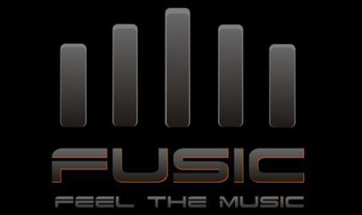 Back to black w FUSIC