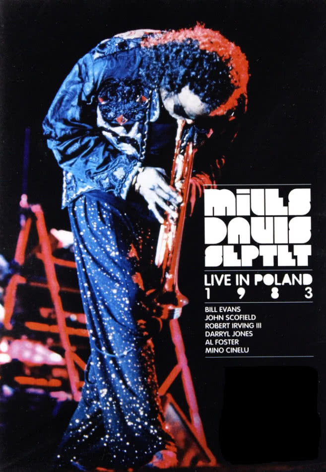 Live In Poland 1983