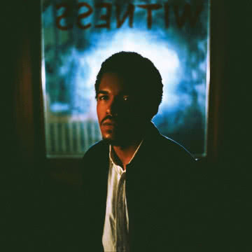 Benjamin Booker - Witness Witness