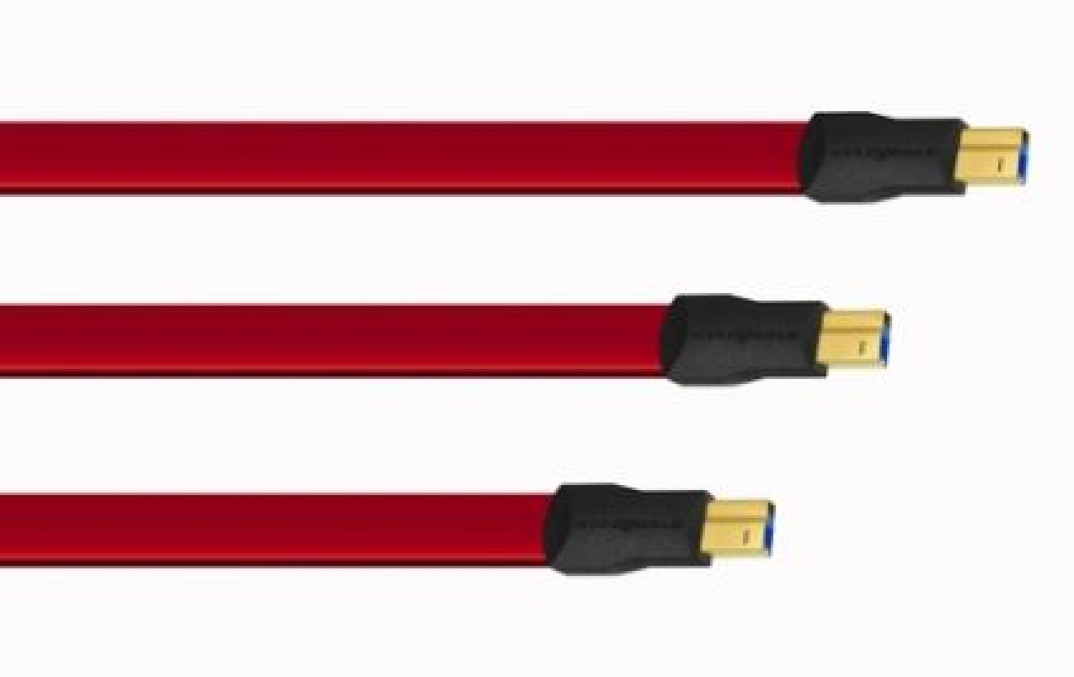 Wireworld Starlight 3.0 USB