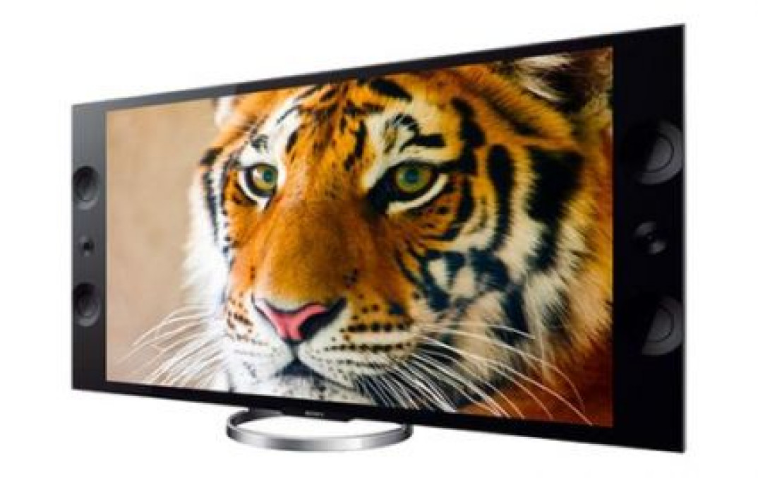 Telewizory Sony BRAVIA 4K serii X9