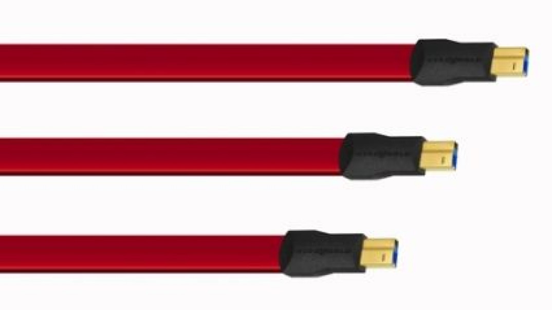 Wireworld Starlight 3.0 USB