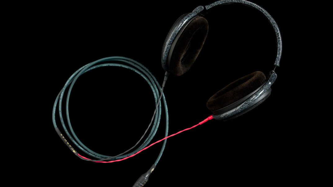 Kabel słuchawkowy Cardas PARSEC