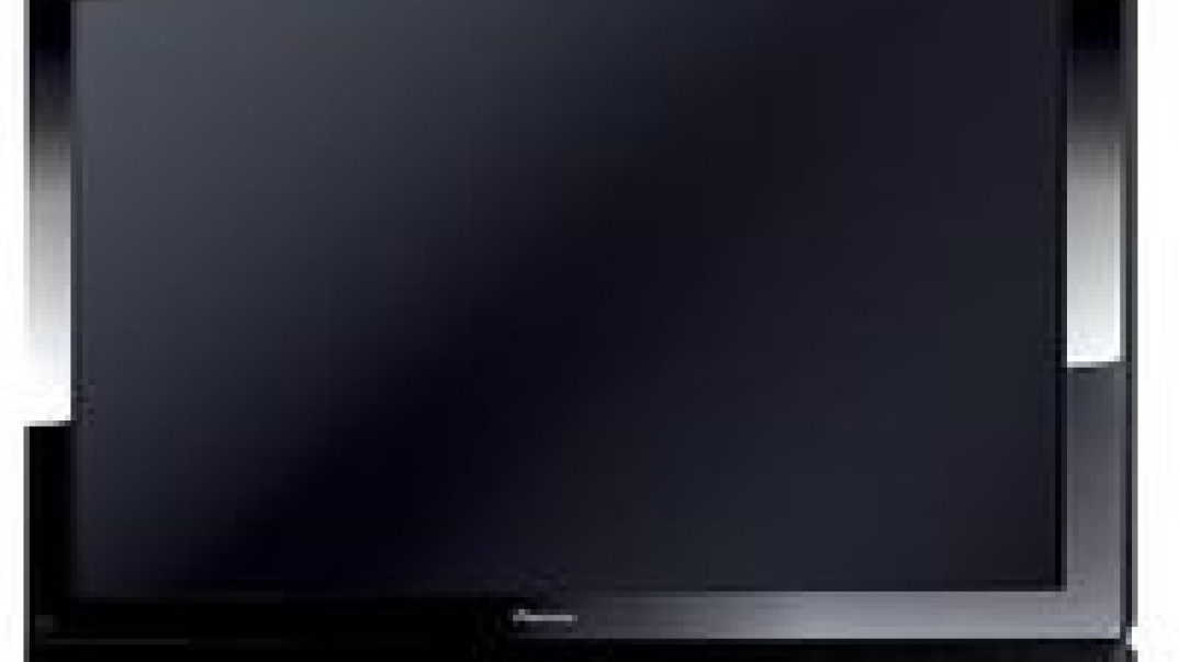 Jeśli telewizor to w Audiostylu