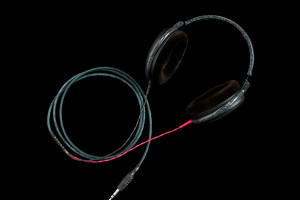 Kabel słuchawkowy Cardas PARSEC