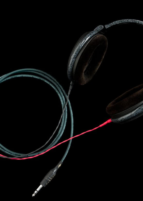 Kabel słuchawkowy Cardas PARSEC