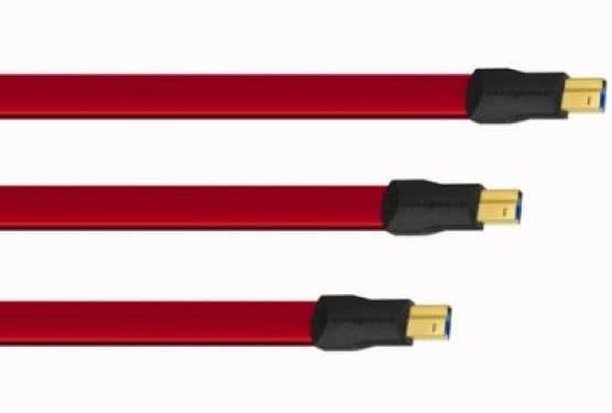 Wireworld Starlight 3.0 USB