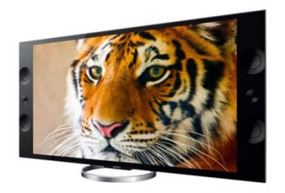 Telewizory Sony BRAVIA 4K serii X9