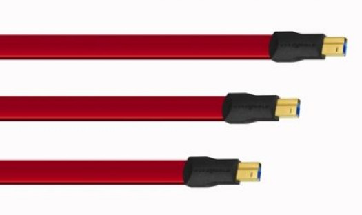 Wireworld Starlight 3.0 USB