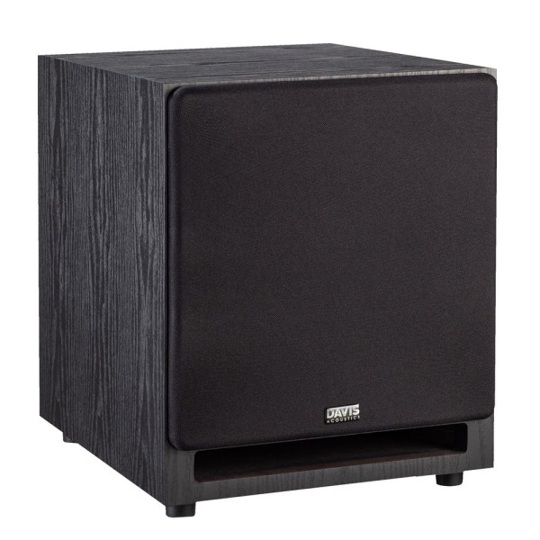 Davis Acoustics Basson 777