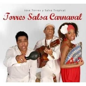 Torres Salsa Carnival