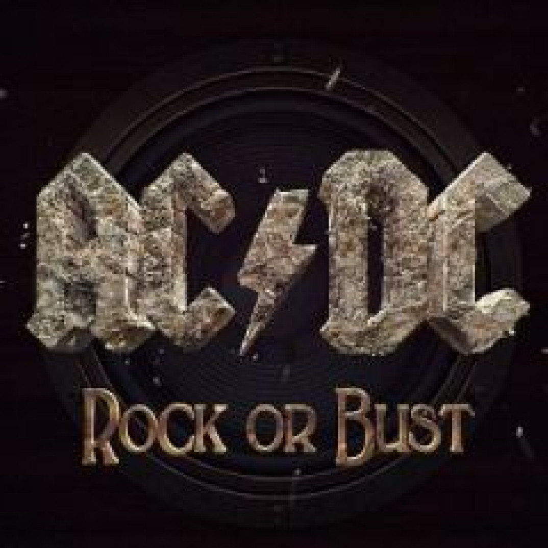 "Rock The Bust" AC/DC premierowo w grudniu