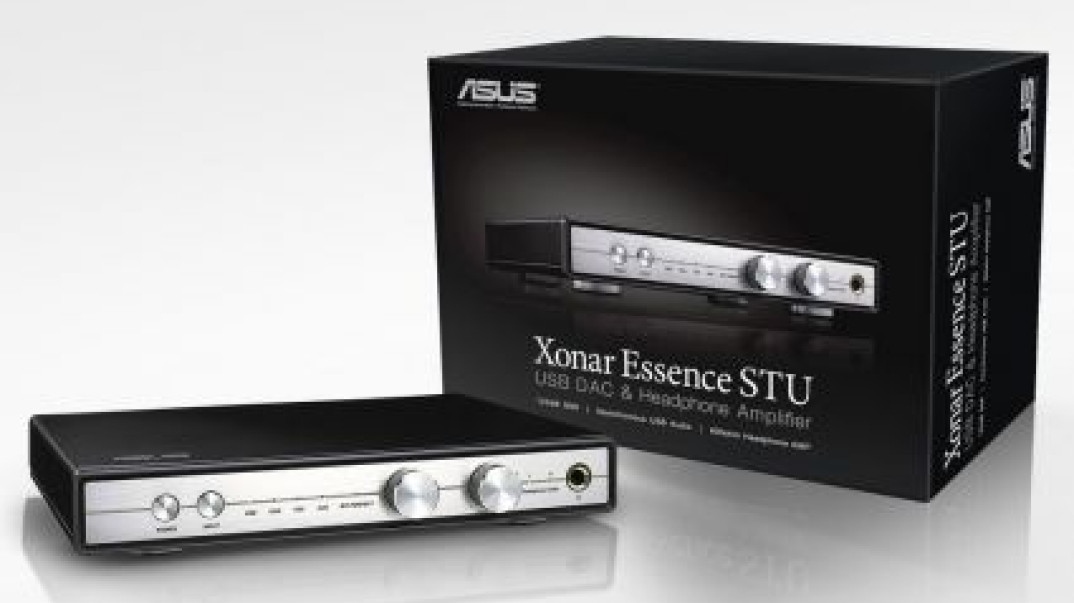 Asus Xonar Essence STU w bydgoskim Elektropunkcie