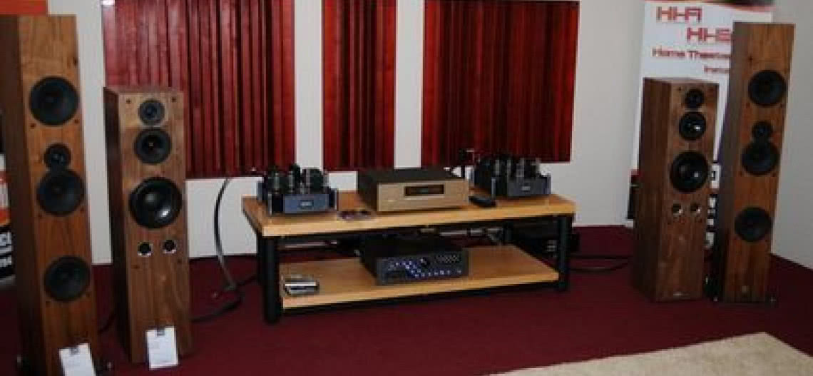 Opera Xavian - relacja z imprezy w FUSIC