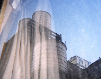 Common As Light And Love Are Red Valleys Of Blood