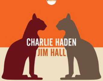 Charlie Haden &amp; Jim Hall