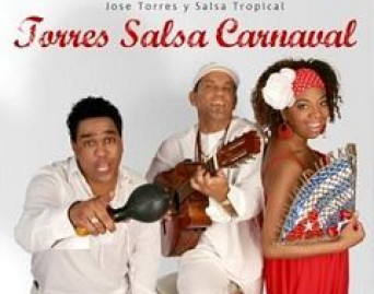 Torres Salsa Carnival