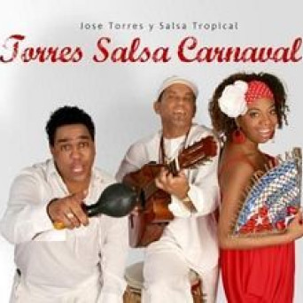 Torres Salsa Carnival