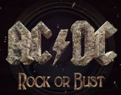 "Rock The Bust" AC/DC premierowo w grudniu