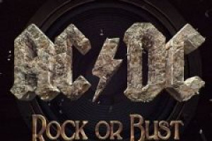 "Rock The Bust" AC/DC premierowo w grudniu