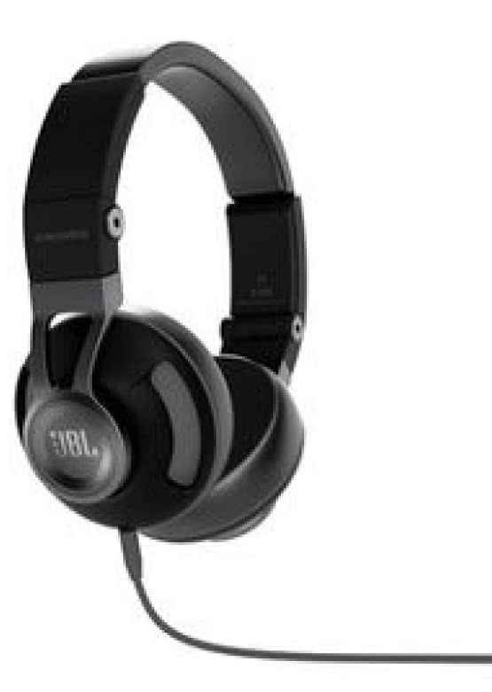 Słuchawki JBL Synchros S300