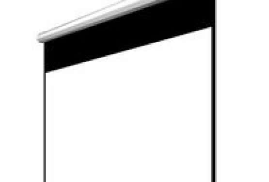 Ekrany projekcyjne Lumene taniej w Best Audio