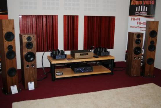 Opera Xavian - relacja z imprezy w FUSIC