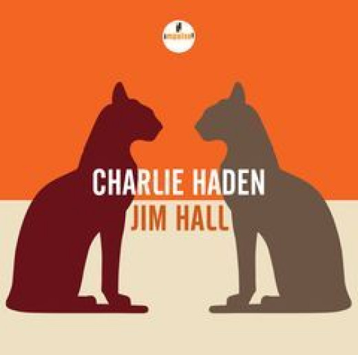 Charlie Haden &amp; Jim Hall