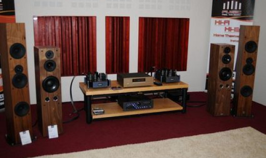 Opera Xavian - relacja z imprezy w FUSIC