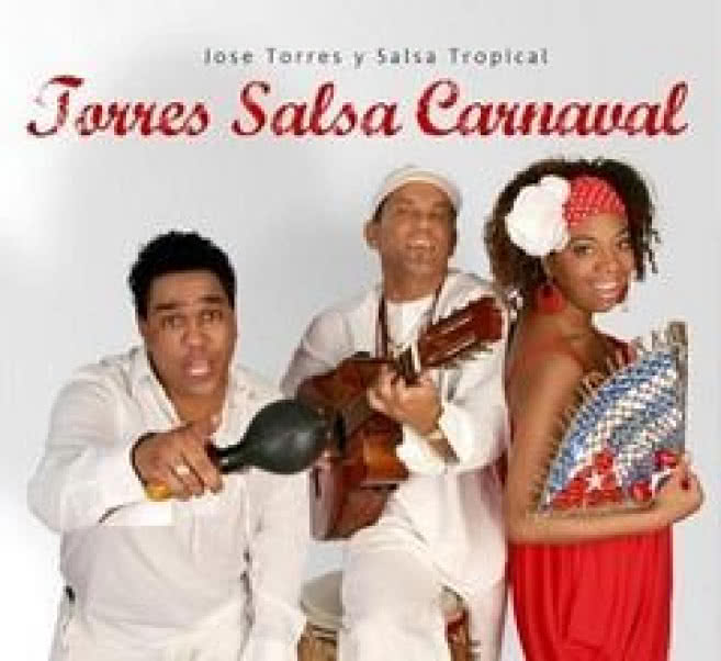 Torres Salsa Carnival