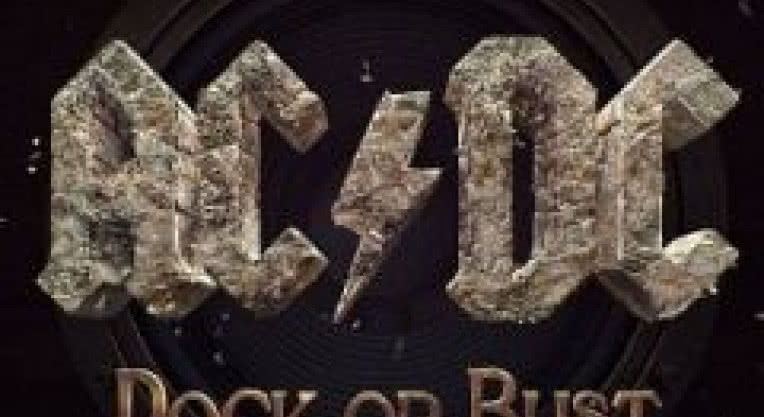 "Rock The Bust" AC/DC premierowo w grudniu