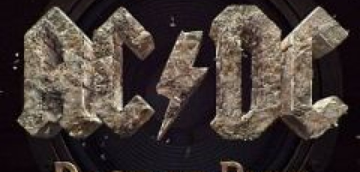 "Rock The Bust" AC/DC premierowo w grudniu