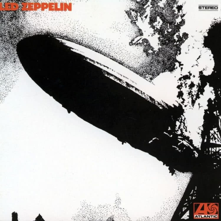 LED ZEPPELIN　2枚組 芽瑠璃堂 ＞ レッド・ツェッペリン 『レッド・ツェペリンII
