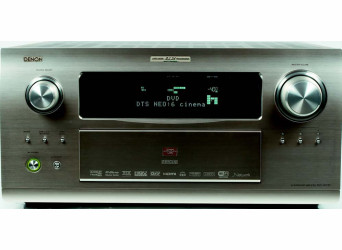 AVC-A1HD
