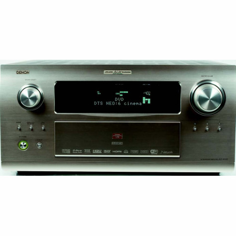 AVC-A1HD