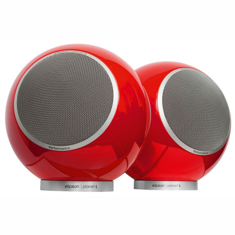 Planet L Performance