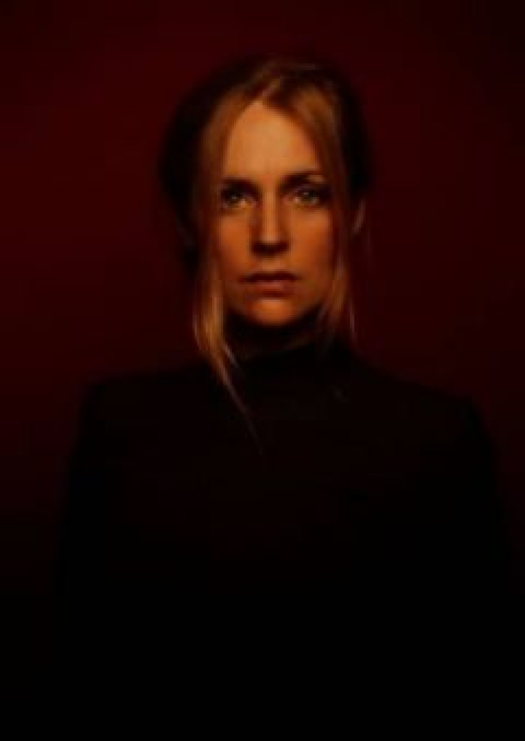 Agnes Obel i jej nowy album "Aventine" we wrześniu