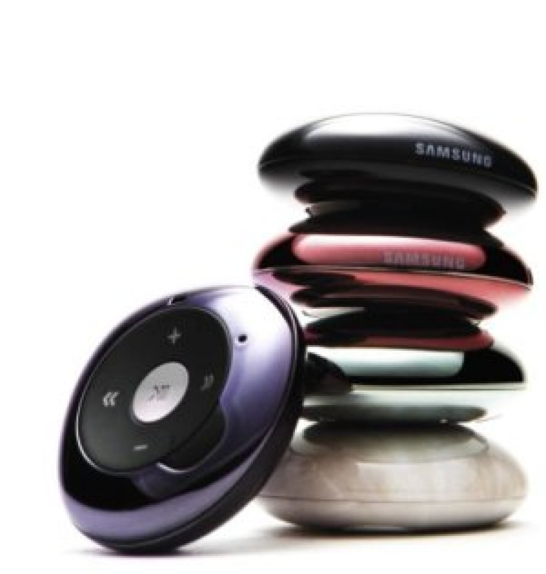 Samsung: nowe ulepszone MP3 S2
