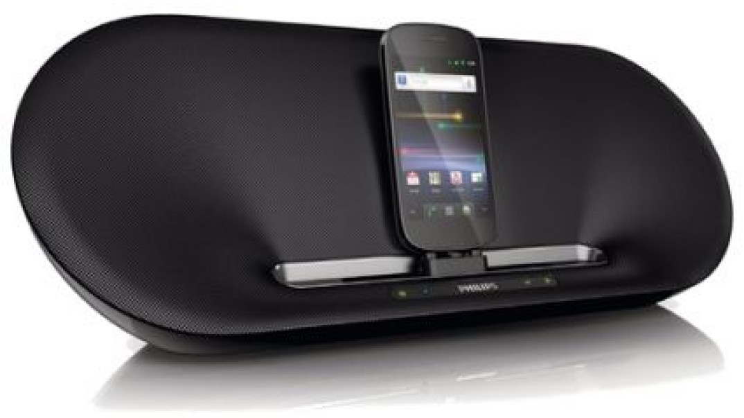 Stacja dokująca Philips FlexiDock