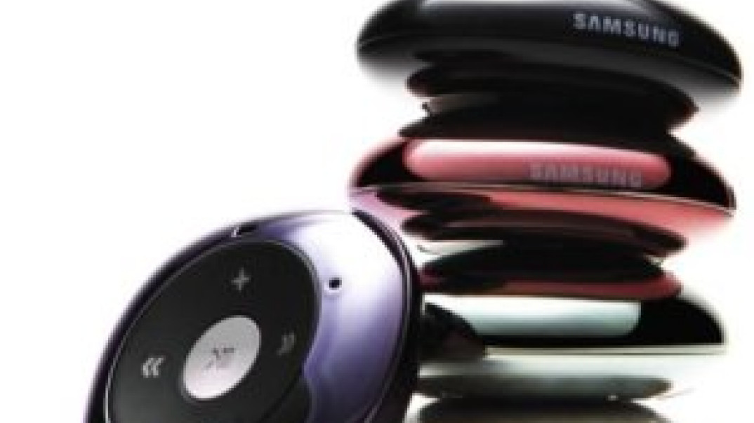 Samsung: nowe ulepszone MP3 S2