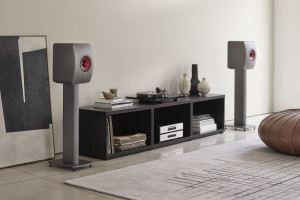 KEF LS50 Meta - zakupy na raty lub darmowa dostawa w salonie Q21
