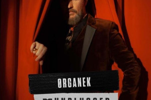 Ørganek MTV Unplugged