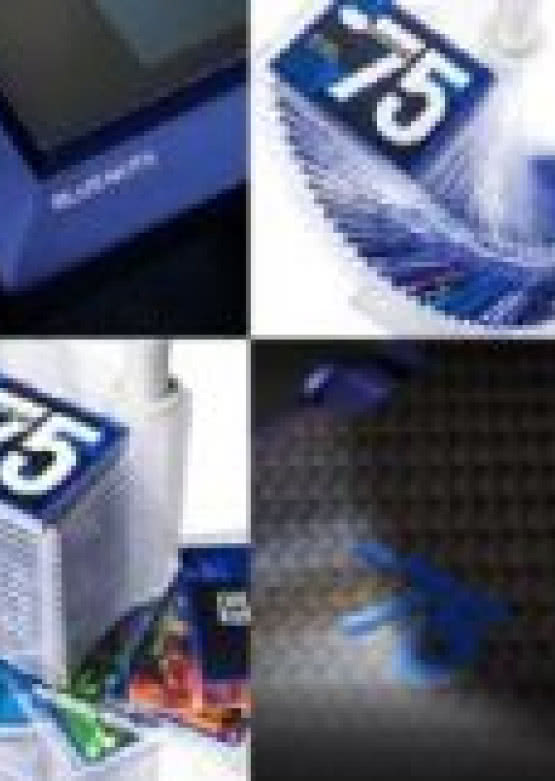 75 płyt i odtwarzacz Astell&Kern AK240 na 75-lecie wytwórni Blue Note