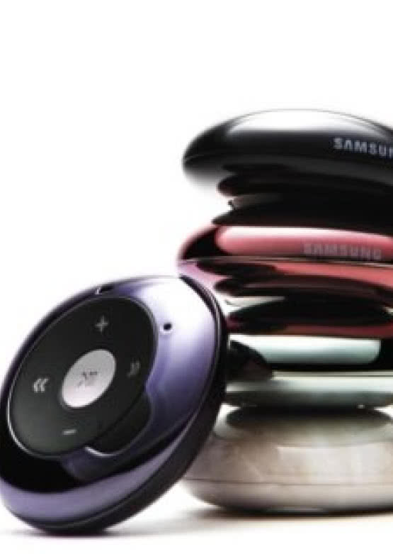 Samsung: nowe ulepszone MP3 S2
