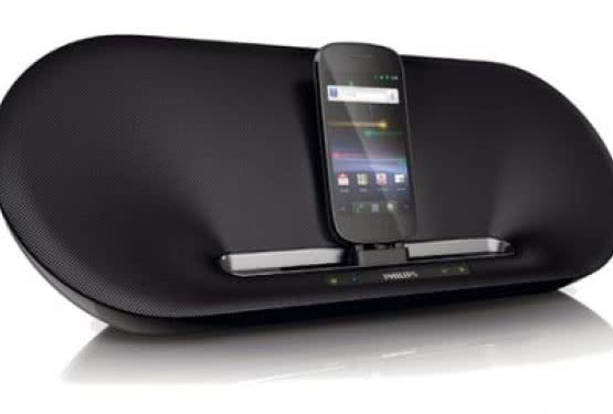 Stacja dokująca Philips FlexiDock