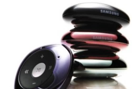 Samsung: nowe ulepszone MP3 S2