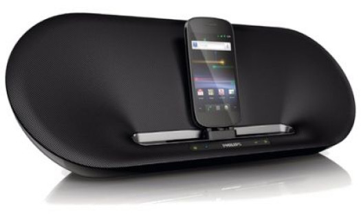 Stacja dokująca Philips FlexiDock