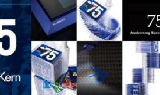 75 płyt i odtwarzacz Astell&amp;Kern AK240 na 75-lecie wytwórni Blue Note