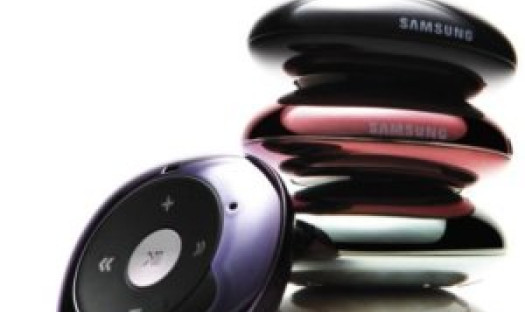 Samsung: nowe ulepszone MP3 S2