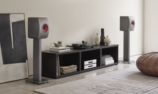 KEF LS50 Meta - zakupy na raty lub darmowa dostawa w salonie Q21